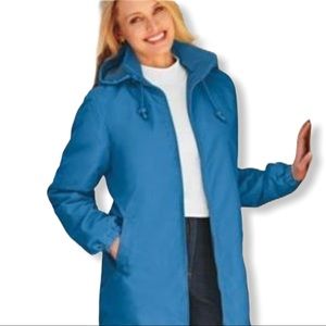 totes stadium storm jacket